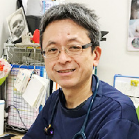 村田 卓士 先生の写真